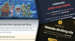 Tập trung ngăn chặn vi phạm bản quyền