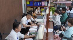 Bí thư Đà Nẵng: Kiên quyết thay thế những người yếu kém, đùn đẩy trách nhiệm