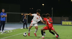 U17 Việt Nam và cánh cửa World Cup hé mở 