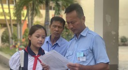TPHCM thực hiện khảo sát vào lớp 6 ở 5 trường: Ý kiến trái chiều từ phụ huynh