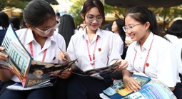 Sở GD-ĐT nêu yêu cầu quan trọng khi điều động cán bộ, giáo viên tham gia kỳ thi tốt nghiệp THPT