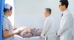 Ngại nói "vùng kín", bé trai 14 suýt hoại tử tinh hoàn sau 7 giờ chịu đau