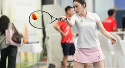 Liên đoàn Quần vợt Việt Nam ra mắt môn ToTEN, kỳ vọng tạo phong trào thể thao mới