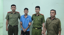 Tạm giữ hình sự người đàn ông đánh con riêng của “vợ hờ” ở TPHCM