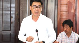 Bí thư phường Hội An: Không có chuyện di dân khỏi phố cổ