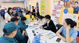 Hồ sơ hưởng trợ cấp thất nghiệp: Gồm những gì, nộp ở đâu?
