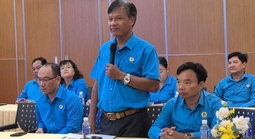 An toàn lao động không thể quản lý kiểu cũ