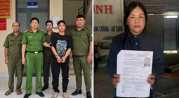 Công an Tây Ninh liên tiếp truy bắt đối tượng truy nã nguy hiểm