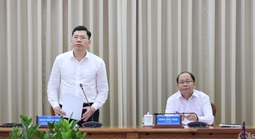 4 tháng đầu năm 2026, TPHCM bứt phá mạnh mẽ