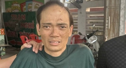 Nghi ngờ ngoại tình, chồng dùng dao sát hại vợ
