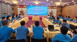 Nâng cao hiệu quả công tác an toàn, vệ sinh lao động trong kỷ nguyên số