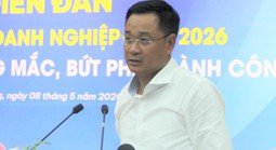 Chính quyền Đà Nẵng sẽ bỏ tư duy chỉ “gác cổng, gác cửa”