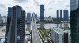 Tăng trưởng bắt đầu từ bộ máy