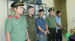 Khởi tố 6 bị can làm giả hàng ngàn kết quả thí nghiệm vật liệu xây dựng