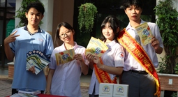 Ngày cuối điều chỉnh nguyện vọng thi lớp 10 tại TPHCM: “Quay xe” hay giữ nguyên để tránh trượt?