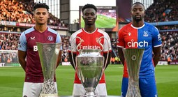 Premier League: Từ giải đấu giàu nhất đến thế lực số một châu Âu