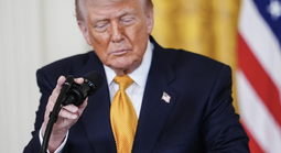 Chính quyền ông Donald Trump nhận thêm thất bại pháp lý về thuế quan