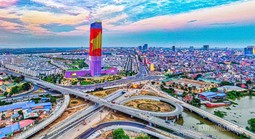 Chung cư cao cấp: Từ lựa chọn thay thế thành chuẩn sống mới của cư dân Hải Phòng