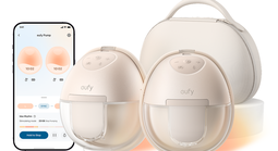 Anker Innovations chính thức ra mắt eufy Baby tại Việt Nam
