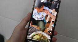 Câu view: Đừng đùa với pháp luật!