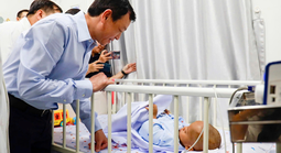 Cảnh giác "tội phạm ẩn" bạo hành trẻ em