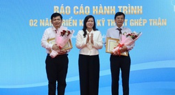Một bệnh viện ở Cần Thơ ghép thận thành công 20 ca
