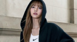 Sau Jungkook, đến lượt Lisa (Blackpink) hát cho World Cup 2026