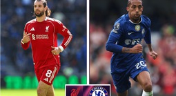 Soi tỉ số trận Liverpool - Chelsea: Trận derby Premier League không cân sức