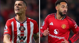 Soi tỉ số trận Sunderland - Manchester United: Khi Mèo đen thách thức Quỷ đỏ