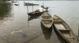 Sông quê, mạch nguồn đánh thức ký ức