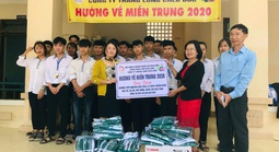 Cuộc thi viết “Lòng tốt quanh ta”: Ươm tri thức, gieo yêu thương giữa đời thường