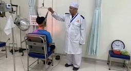 Diễn viên Minh Béo tốt nghiệp y sĩ, tiếp tục học lên bác sĩ, tiến sĩ