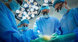Ghép tim mở thêm hi vọng cho người suy tim giai đoạn cuối