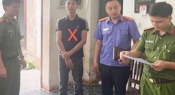 Mượn trang trại chăn nuôi để sản xuất mỹ phẩm, dung dịch vệ sinh