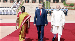 Tổng Bí thư, Chủ tịch nước Tô Lâm thăm Ấn Độ, Sri Lanka: Hơn 60 văn kiện và nhiều biệt lệ
