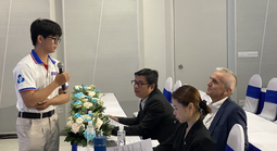Bách Khoa Innovation 2026 tìm kiếm ý tưởng khởi nghiệp công nghệ