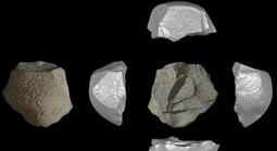 Homo juluensis Trung Quốc vừa viết lại lịch sử loài người