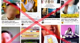 Bắt người phụ nữ tự xưng có khả năng làm lễ "cắt vong", "giải hạn"