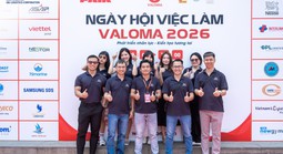 AI tái định hình việc làm trong ngành logistics