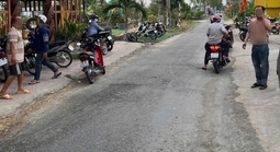 Điều tra vụ một thiếu niên bị tấn công và tử vong tại quán cà phê