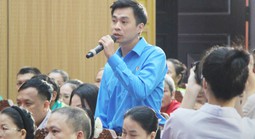 Công nhân Đà Nẵng muốn thẻ đoàn viên thành “tấm thẻ quyền lực”