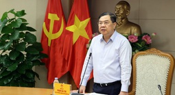 Xử lý dự án mỏ sắt Thạch Khê: Không hợp thức hóa sai phạm, sai phạm đến đâu xử lý đến đó