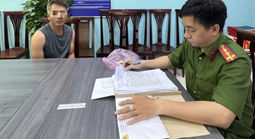 Công an TPHCM ra quân, nhiều người bị phạt cùng một hành vi vi phạm