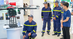 Doanh nghiệp tham gia đào tạo nghề được hưởng những ưu đãi nào?