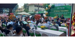 TPHCM: Lần đầu tiên có trung tâm chấn thương chỉnh hình toàn diện "từ A-Z"