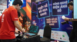 Game Việt trước cơ hội bứt phá toàn cầu