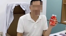 Cảnh giác với "thần dược tình yêu" trên mạng