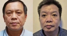 Vụ án nổi cộm trong tuần: Cựu thứ trưởng bị cáo buộc nhận hối lộ số tiền lớn; Hoài DJ lãnh án tử
