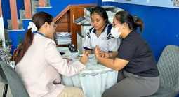 TUYỂN SINH LỚP 10: Trường công không phải là hướng đi duy nhất