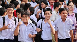 THI VÀO LỚP 10 TẠI TPHCM: Văn giàu cảm xúc, ngoại ngữ không đánh đố